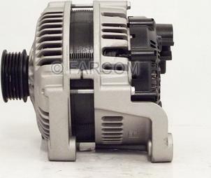 Farcom 111648 - Alternator www.molydon.hr