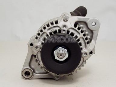 Farcom 111654 - Alternator www.molydon.hr