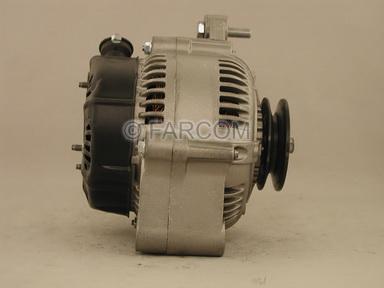 Farcom 111655 - Alternator www.molydon.hr