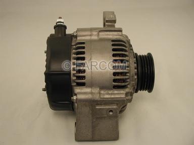 Farcom 111656 - Alternator www.molydon.hr