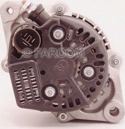 Farcom 111660 - Alternator www.molydon.hr