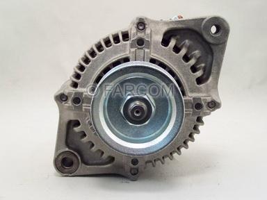 Farcom 111660 - Alternator www.molydon.hr