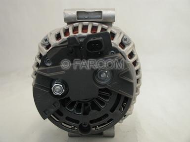 Farcom 111667 - Alternator www.molydon.hr