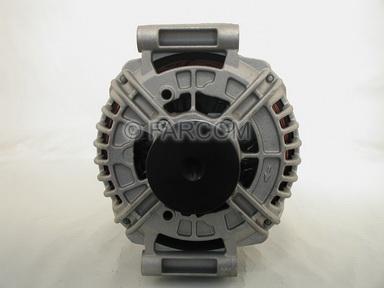 Farcom 111667 - Alternator www.molydon.hr