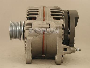 Farcom 111609 - Alternator www.molydon.hr