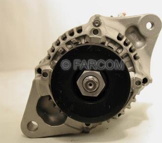 Farcom 119336 - Alternator www.molydon.hr