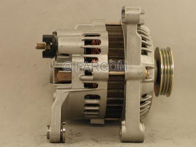 Farcom 111606 - Alternator www.molydon.hr