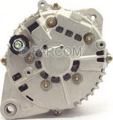 Farcom 111601 - Alternator www.molydon.hr