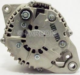 Farcom 111603 - Alternator www.molydon.hr