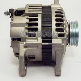 Farcom 111603 - Alternator www.molydon.hr