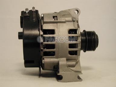 Farcom 111614 - Alternator www.molydon.hr