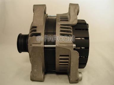 Farcom 111616 - Alternator www.molydon.hr