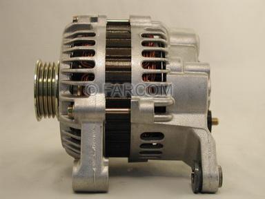 Farcom 111610 - Alternator www.molydon.hr