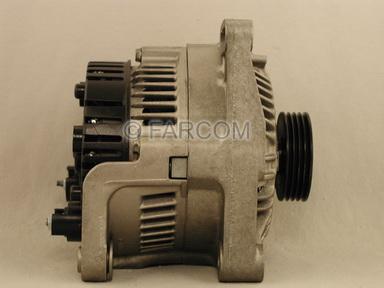 Farcom 111612 - Alternator www.molydon.hr