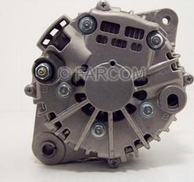 Farcom 111617 - Alternator www.molydon.hr