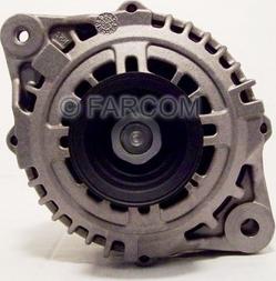 Farcom 111617 - Alternator www.molydon.hr