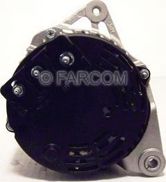 Farcom 111636 - Alternator www.molydon.hr