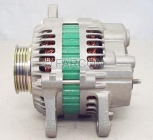 Farcom 111624 - Alternator www.molydon.hr