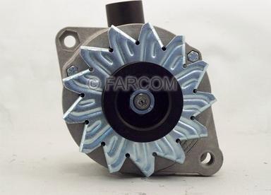 Farcom 111625 - Alternator www.molydon.hr