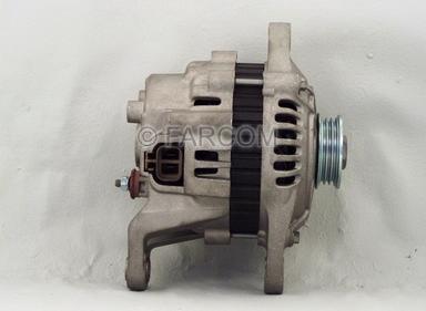 Farcom 111621 - Alternator www.molydon.hr