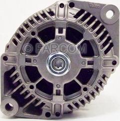 Farcom 111628 - Alternator www.molydon.hr