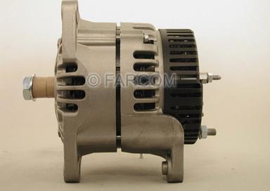 Farcom 111670 - Alternator www.molydon.hr