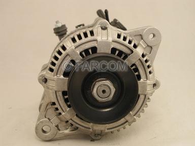 Farcom 111678 - Alternator www.molydon.hr