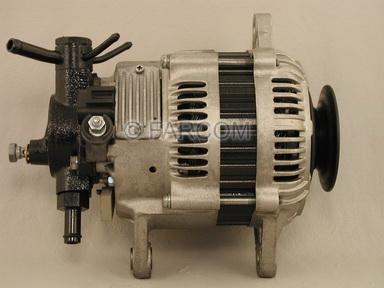 Farcom 111678 - Alternator www.molydon.hr