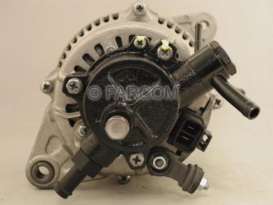 Farcom 111678 - Alternator www.molydon.hr