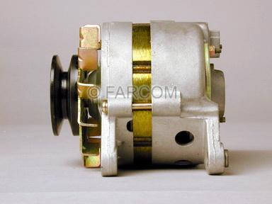 Farcom 118265 - Alternator www.molydon.hr