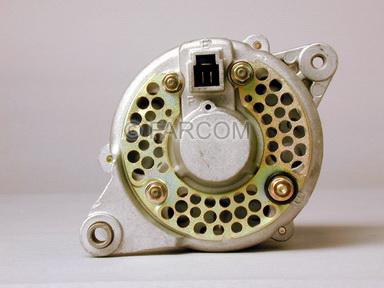 Farcom 118265 - Alternator www.molydon.hr