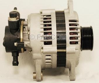 Farcom 111094 - Alternator www.molydon.hr