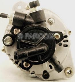 Farcom 111094 - Alternator www.molydon.hr