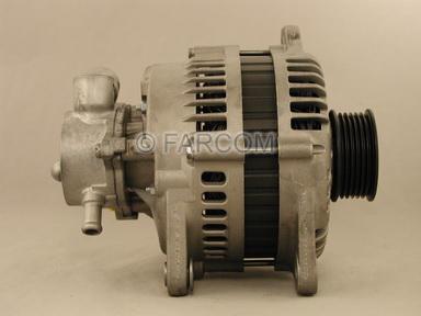 Farcom 111095 - Alternator www.molydon.hr