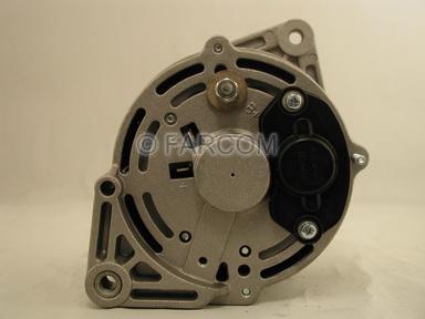 Farcom 118931 - Alternator www.molydon.hr