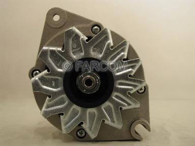 Farcom 118931 - Alternator www.molydon.hr