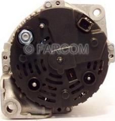 Farcom 111055 - Alternator www.molydon.hr