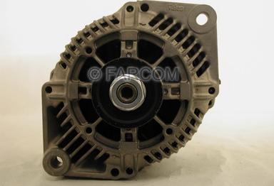 Farcom 111058 - Alternator www.molydon.hr