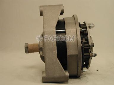 Farcom 118817 - Alternator www.molydon.hr