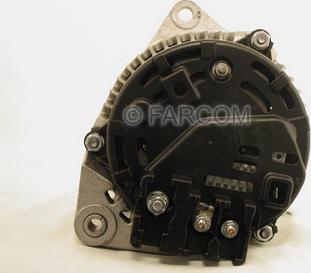 Farcom 111009 - Alternator www.molydon.hr