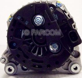 Farcom 119925 - Alternator www.molydon.hr