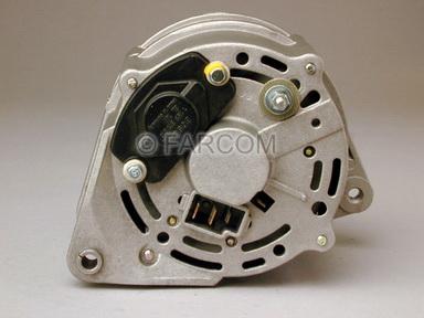 Farcom 118752 - Alternator www.molydon.hr