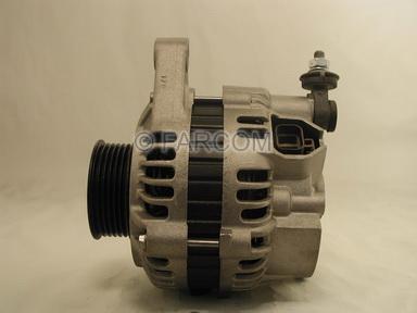 Farcom 111000 - Alternator www.molydon.hr