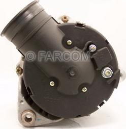 Farcom 111001 - Alternator www.molydon.hr