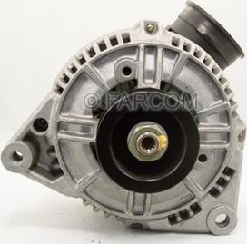 Farcom 111001 - Alternator www.molydon.hr