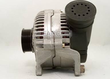 Farcom 111001 - Alternator www.molydon.hr