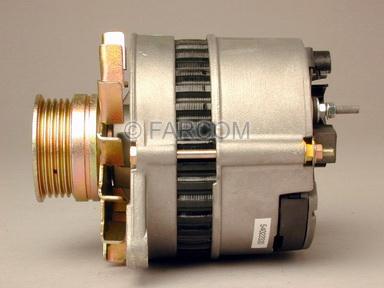 Farcom 118859 - Alternator www.molydon.hr