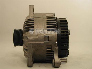 Farcom 111089 - Alternator www.molydon.hr