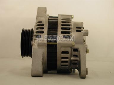 Farcom 111085 - Alternator www.molydon.hr