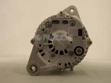 Farcom 111085 - Alternator www.molydon.hr